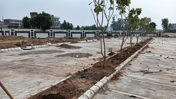Sigma Residency Main Image 1