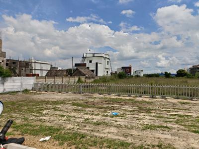Image of 1075 Sq.ft Residential Plot / Land for sale in Vandalur, Chennai for Rs. 3546425