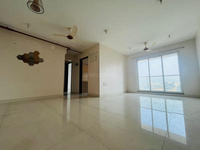 Hall Image of 1214 Sq.ft 2 BHK Apartment / Flat for sale in Sheth Avalon, Thane West Thane for Rs. 17500000