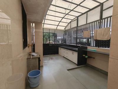 Balcony Image of 2700 Sq.ft 4 BHK Villa for sale in Thaltej Ahmedabad for Rs. 47500000