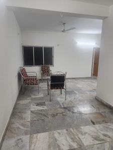 Living Room Image of 1370 Sq.ft 3 BHK Apartment / Flat for rent in Ram Nagar Nagpur for Rs. 30000