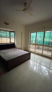 Bedroom Image of 1850 Sq.ft 3 BHK Apartment / Flat for rent in Jayamahal Bengaluru for Rs. 85000