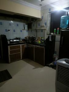 Kitchen Image of Bhavani Nagar in Andheri East, Mumbai