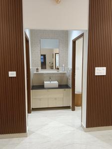 Hall Image of 915 Sq.ft 2 BHK Apartment / Flat for sale in Kattupakkam Chennai for Rs. 7200000