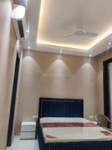 Bedroom Image of 5100 Sq.ft 6 BHK Villa for rent in Emaar Gomti Greens, Gomti Nagar Lucknow for Rs. 130000