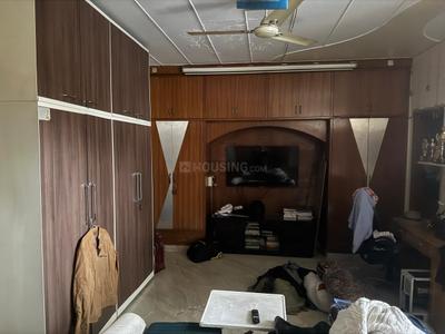 4 BHK Independent Builder Floor
