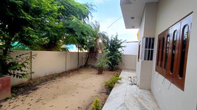 Balcony Image of 2500 Sq.ft 3 BHK Independent House for rent in Panchyawala Jaipur for Rs. 30000