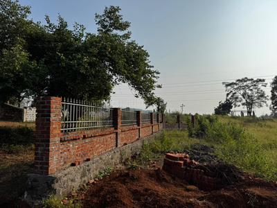 Image of 2530 Sq.ft Residential Plot / Land for sale in Karjat, Thane for Rs. 2530000