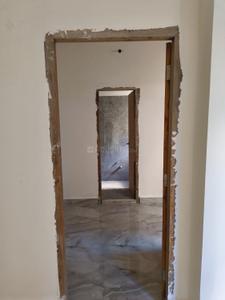 Hall Image of 1720 Sq.ft 3.5 BHK Apartment / Flat for sale in Nirmala Galaxy, Lake Town Kolkata for Rs. 14300000
