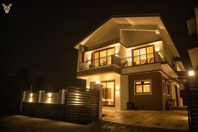 Image of 4000 Sq.ft 4.5 BHK Independent House for sale in Tungarli, Lonavala for Rs. 42500000