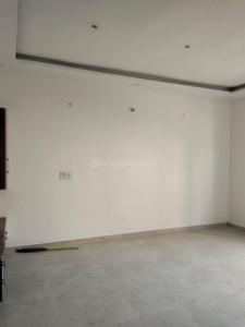 2 BHK Independent Builder Floor