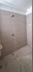 Bathroom Image of 950 Sq.ft 2 BHK Apartment / Flat for sale in Khyora Kanpur for Rs. 4800000