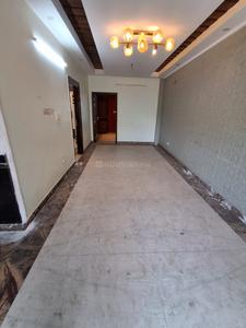 Image of 1250 Sq.ft 3 BHK Builder Floor for sale in Vikaspuri, New Delhi for Rs. 16000000
