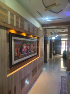 Image of 1450 Sq.ft 3 BHK Apartment / Flat for rent in Trident Galaxy, Kalinga Nagar, Bhubaneswar for Rs. 60000