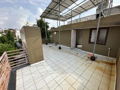 Balcony Image of 2466 Sq.ft 4 BHK Independent House for sale in Ayojan Nagar Ahmedabad for Rs. 40000000
