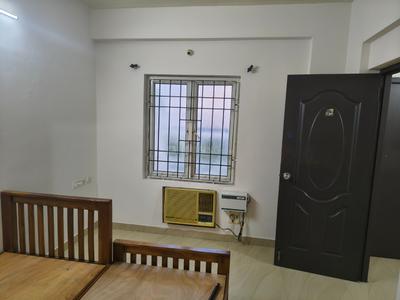 Bedroom Image of 1035 Sq.ft 2 BHK Apartment / Flat for rent in Guduvancheri Chennai for Rs. 36000