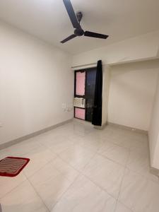 Bedroom Image of 450 Sq.ft 1 BHK Apartment / Flat for rent in Lodha Quality Home Tower 4, Thane West Thane for Rs. 24000