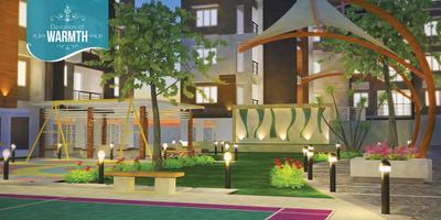 Image of 1222 Sq.ft 2 BHK Apartment / Flat for sale in Kadamtala, Siliguri for Rs. 4521400