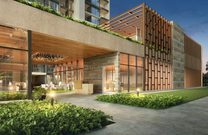 Bramhacorp The Collection W1 Main Image 1