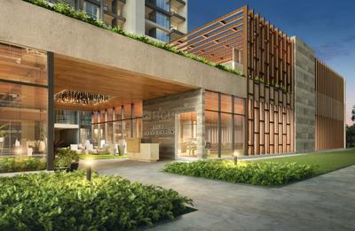 2 BHK Flat