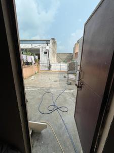Balcony Image of 800 Sq.ft 3 BHK Independent House for sale in Kanker Khera Meerut for Rs. 3300000
