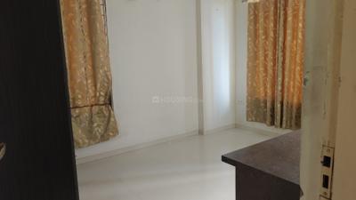 Bedroom Image of 1394 Sq.ft 2 BHK Apartment / Flat for sale in Tithi Satyamev Vista, Gota Ahmedabad for Rs. 6565000