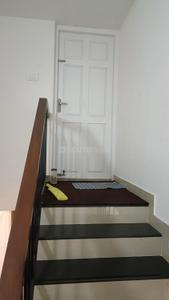 Bedroom Image of 2000 Sq.ft 3.5 BHK Villa for sale in Thevakkal Kochi for Rs. 9800000