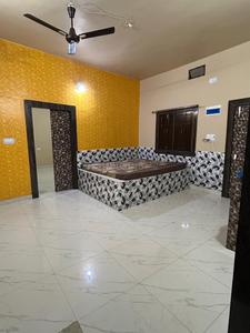 2 BHK Independent Builder Floor