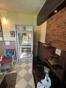 Kitchen Image of 520 Sq.ft 2 BHK Apartment / Flat for sale in Mall Road Mussoorie for Rs. 9000000