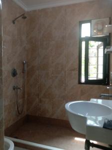 Bedroom Two Image of 2250 Sq.ft 3 BHK Apartment / Flat for sale in DDA Flats Vasant Kunj, Vasant Kunj New Delhi for Rs. 55000000