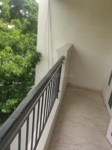 Balcony Image of 3000 Sq.ft 4.5 BHK Independent House for rent in Dev Signature Villas, Attapur Hyderabad for Rs. 65000