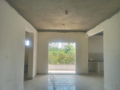 Living Room Image of 1590 Sq.ft 3 BHK Apartment / Flat for sale in Bachupally Hyderabad for Rs. 8501000