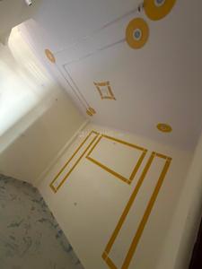 Bedroom Image of 1200 Sq.ft 3 BHK Independent House for sale in Noida Extension Greater Noida for Rs. 6200000