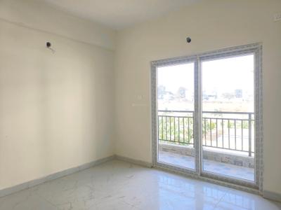 Bedroom Image of 1479 Sq.ft 3 BHK Apartment / Flat for sale in Electronic City Bengaluru for Rs. 7300000