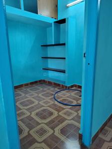 Bedroom Image of 600 Sq.ft 2 BHK Independent House for rent in Pallavaram Chennai for Rs. 12000