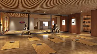 Image of 2160 Sq.ft 4 BHK Apartment / Flat for sale in Andheri West, Mumbai for Rs. 69500000