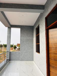 Balcony Image of 900 Sq.ft 2 BHK Independent House for sale in Mowa Raipur for Rs. 4000000