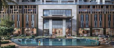 Image of 2140 Sq.ft 3 BHK Apartment / Flat for sale in Levante Residences, Sector 104, Gurgaon for Rs. 34117000