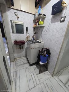 Image of 985 Sq.ft 2 BHK Apartment / Flat for sale in  Maharani CHS, Vashi, Navi Mumbai for Rs. 25000000