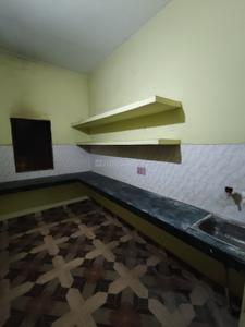Kitchen Image of 700 Sq.ft 2 BHK Independent House for rent in North Humayunpur Gorakhpur for Rs. 8000