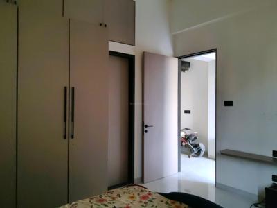 Bedroom Image of 2800 Sq.ft 3 BHK Villa for sale in Lodha Upper Thane, Bhiwandi Thane for Rs. 45000000