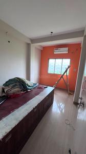 Bedroom Image of 800 Sq.ft 2 BHK Apartment / Flat for sale in Mukundapur Kolkata for Rs. 2500000