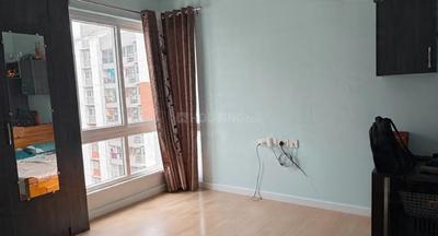 Bedroom Image of 1469 Sq.ft 3 BHK Apartment / Flat for sale in Navins Starwood Towers 2, Medavakkam Chennai for Rs. 13900000