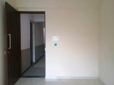 Living Room Image of 605 Sq.ft 1 BHK Apartment / Flat for sale in Pinnacle Nano City Wing B And Wing C, Badlapur East Badlapur for Rs. 2600000