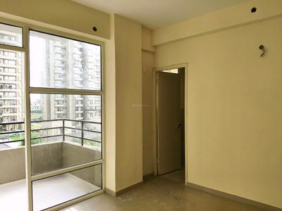Bedroom Image of 1180 Sq.ft 3 BHK Apartment / Flat for rent in Pyramid Infinity, Sector 70 Gurgaon for Rs. 18000