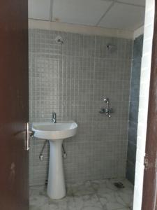 Bedroom One Image of 990 Sq.ft 2.5 BHK Apartment / Flat for sale in Terrace Homes, Noida Extension Greater Noida for Rs. 7521000