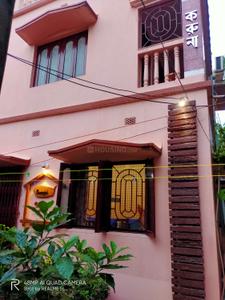 Image of 650 Sq.ft 2 BHK Builder Floor for rent in Belghoria, Kolkata for Rs. 15000