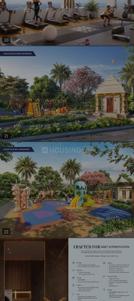 Image of 1553 Sq.ft 3 BHK Apartment / Flat for sale in Balaji Oriana World, Tathawade, Pune for Rs. 14900000