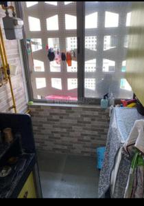 Kitchen Image of 1800 Sq.ft 2 BHK Apartment / Flat for rent in Paldi Ahmedabad for Rs. 28000