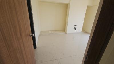Bedroom Image of 800 Sq.ft 2 BHK Apartment / Flat for sale in Sanghvi Nesta, Thane West Thane for Rs. 15500000